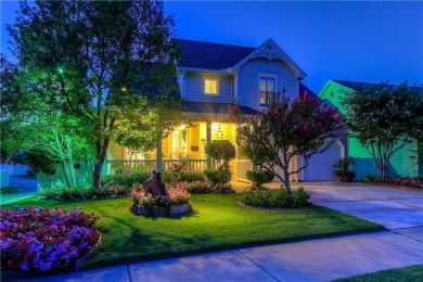 Lake Home For Sale in Providence Village, Texas