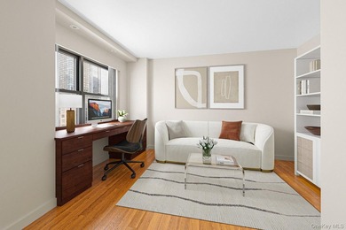 Welcome to Residence 11CD at 140 West End Avenue, a sprawling - photo 5