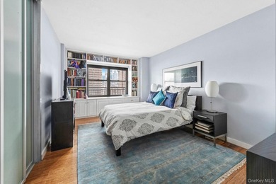 Welcome to Residence 11CD at 140 West End Avenue, a sprawling - photo 7