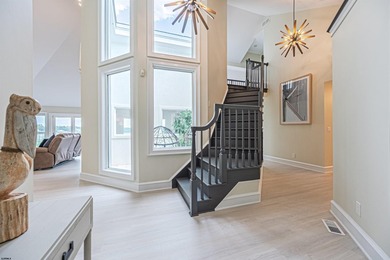 Experience luxurious riverfront living in this fully renovated - photo 7