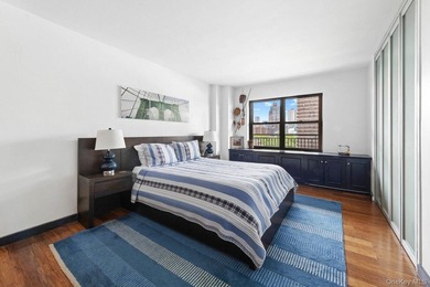 Welcome to Residence 11CD at 140 West End Avenue, a sprawling - photo 8