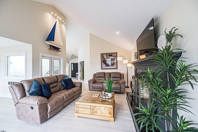Experience luxurious riverfront living in this fully renovated - photo 9