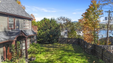 Lake Home For Sale in Lake Placid, New York