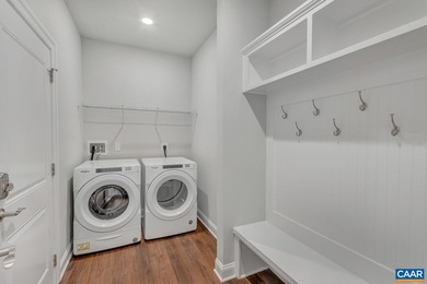 Pre-Sale w/ Feb 2026 Closing. The Afton Villa floorpan in the - photo 11
