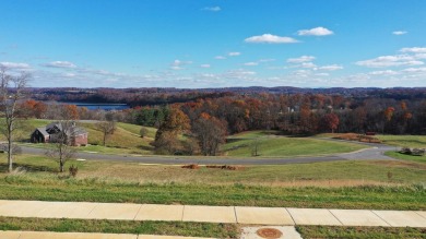 Lake Lot For Sale in Morristown, Tennessee