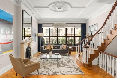 Now offered at $7,649,000, 506 East 87th Street presents a rare - photo 1