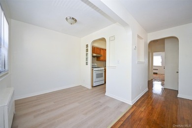 Semi-detached brick 2-family in prime Flushing, across from - photo 12