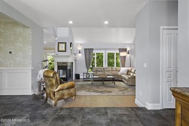 Set on 4.66 serene, private acres with a beautifully landscaped - photo 12