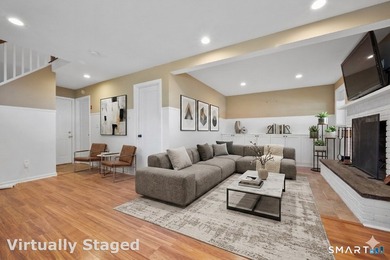Welcome home to this charming and beautifully maintained - photo 13