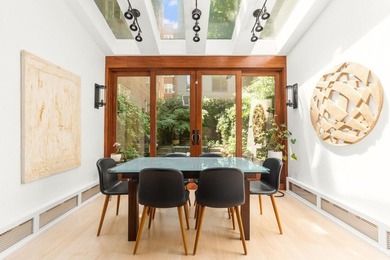 Now offered at $7,649,000, 506 East 87th Street presents a rare - photo 3