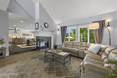 Set on 4.66 serene, private acres with a beautifully landscaped - photo 13