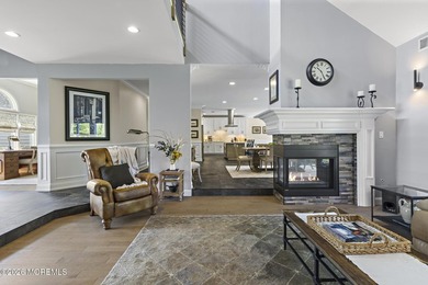 Set on 4.66 serene, private acres with a beautifully landscaped - photo 14
