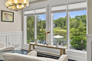 Set on 4.66 serene, private acres with a beautifully landscaped - photo 15