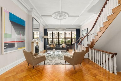 Now offered at $7,649,000, 506 East 87th Street presents a rare - photo 6