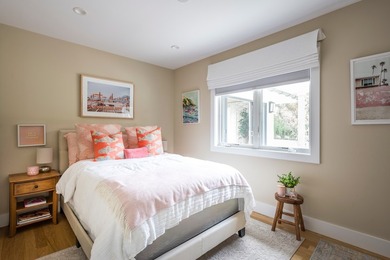 Set on a quiet street in the Montclair Colony section of Shelter - photo 17