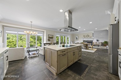 Set on 4.66 serene, private acres with a beautifully landscaped - photo 18