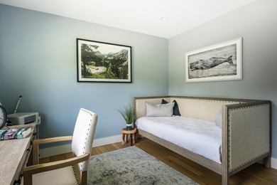 Set on a quiet street in the Montclair Colony section of Shelter - photo 18