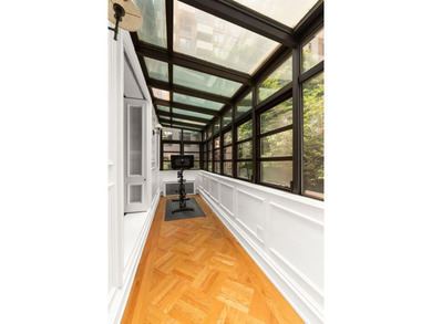 Now offered at $7,649,000, 506 East 87th Street presents a rare - photo 9