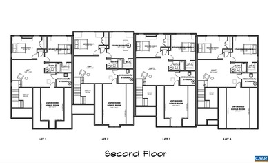 Pre-Sale w/ Feb 2026 Closing. The Afton Villa floorpan in the - photo 21