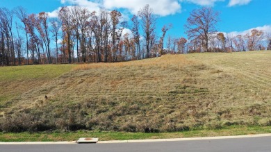 Lake Lot For Sale in Morristown, Tennessee