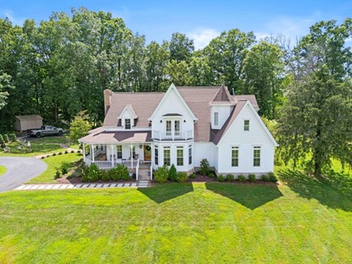 (private lake, pond, creek) Home For Sale in London Kentucky