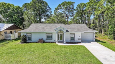 Lake Home For Sale in Lake Placid, Florida