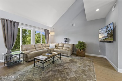 Set on 4.66 serene, private acres with a beautifully landscaped - photo 21