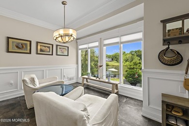 Set on 4.66 serene, private acres with a beautifully landscaped - photo 23