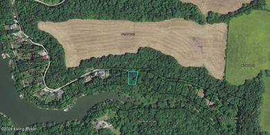 Lot #16. Nice wooded lot located in a private cove in Peter Cave - photo 3
