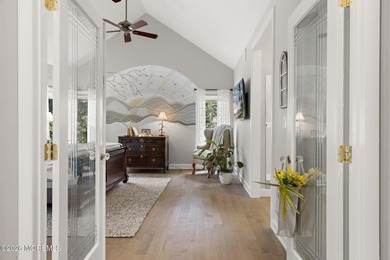 Set on 4.66 serene, private acres with a beautifully landscaped - photo 26