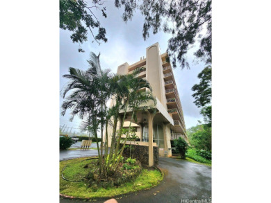 Lake Condo For Sale in Wahiawa, Hawaii