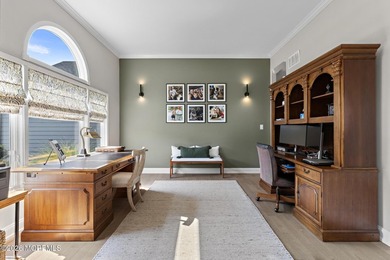 Set on 4.66 serene, private acres with a beautifully landscaped - photo 32
