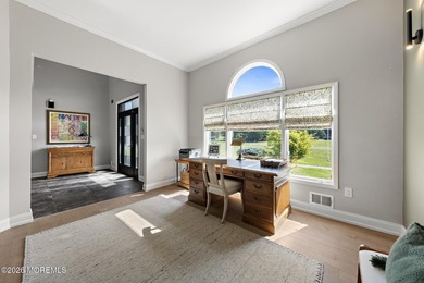 Set on 4.66 serene, private acres with a beautifully landscaped - photo 33