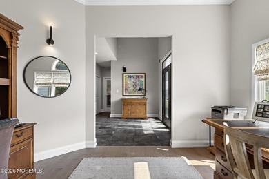 Set on 4.66 serene, private acres with a beautifully landscaped - photo 34