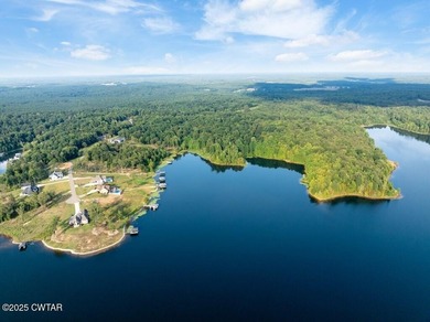 Lake Halford! Huntingdon, TN Dogwood Estates! Lot 24, .46 acres - photo 5