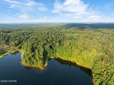 Lake Halford! Huntingdon, TN Dogwood Estates! Lot 24, .46 acres - photo 6