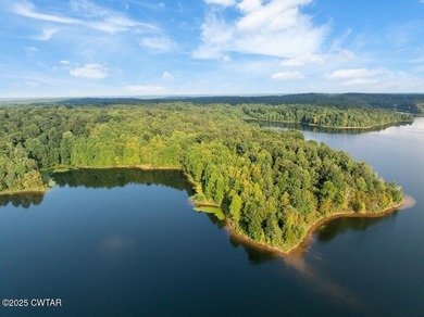 Lake Halford! Huntingdon, TN Dogwood Estates! Lot 24, .46 acres - photo 8