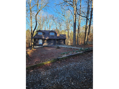 (private lake, pond, creek) Home For Sale in Mena Arkansas