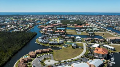 Punta Gorda Isles Area Condo For Sale in Punta Gorda Florida