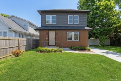 Fully renovated one family home. This extra modern home is - photo 1