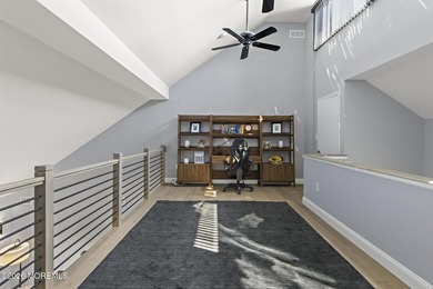 Set on 4.66 serene, private acres with a beautifully landscaped - photo 41