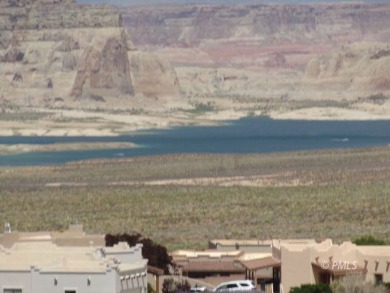 Lake Powell Lot Sale Pending in Greenehaven Arizona
