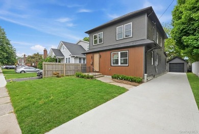 Fully renovated one family home. This extra modern home is - photo 2