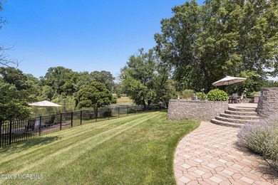 Set on 4.66 serene, private acres with a beautifully landscaped - photo 43