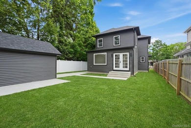 Fully renovated one family home. This extra modern home is - photo 4