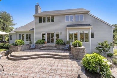 Set on 4.66 serene, private acres with a beautifully landscaped - photo 44