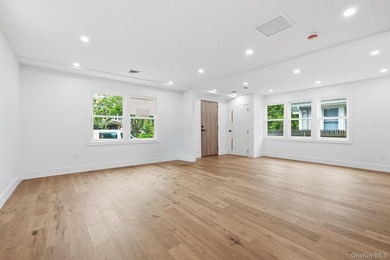 Fully renovated one family home. This extra modern home is - photo 7