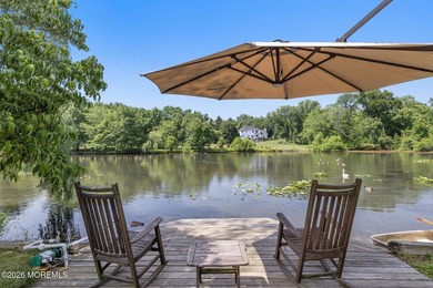 Set on 4.66 serene, private acres with a beautifully landscaped - photo 47