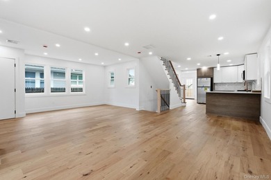 Fully renovated one family home. This extra modern home is - photo 8