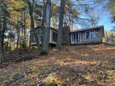 Lake Home For Sale in Bellmont, New York
